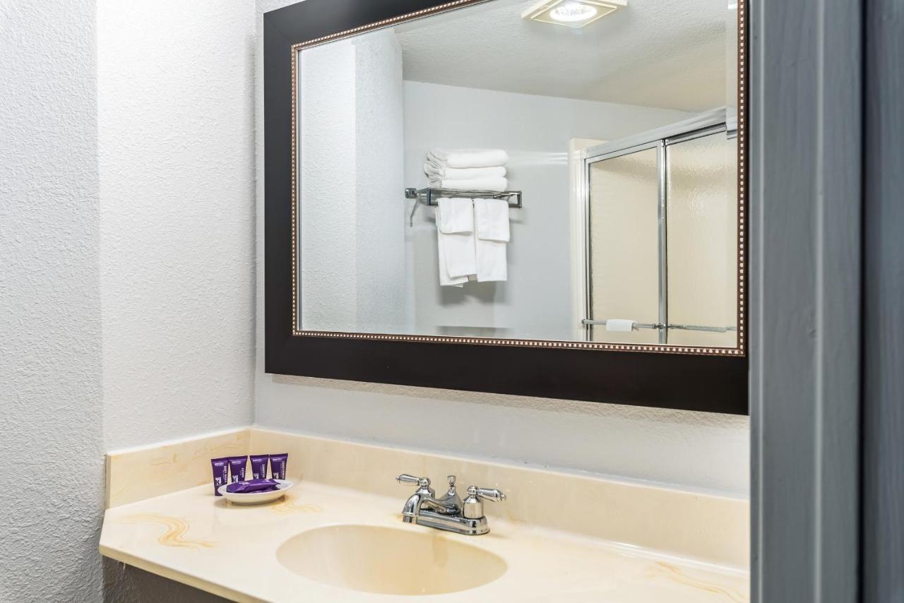 Americas Best Value Inn Searcy Luaran gambar