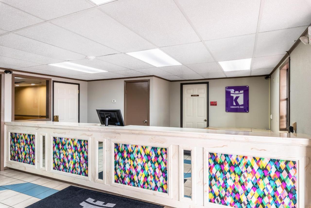 Americas Best Value Inn Searcy Luaran gambar